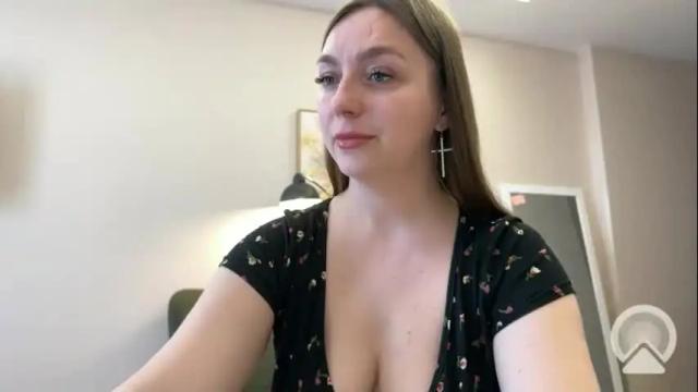 Thumbnail 1, lucky_foryou_baby's Stream at Chaturbate, 27 days ago