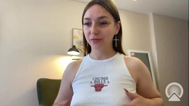 Image 2 of lucky_foryou_baby Stream on Chaturbate on 13 days ago