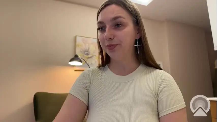 lucky_foryou_baby Chaturbate