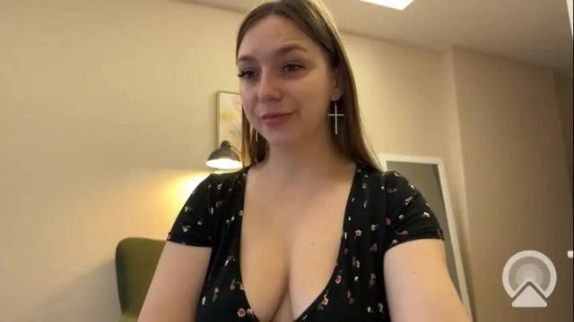 Thumbnail 1, lucky_foryou_baby's Stream at Chaturbate, 1 month ago