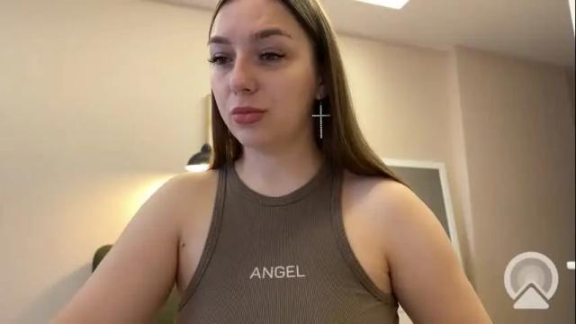 Thumbnail 1, lucky_foryou_baby's Stream at Chaturbate, 1 month ago