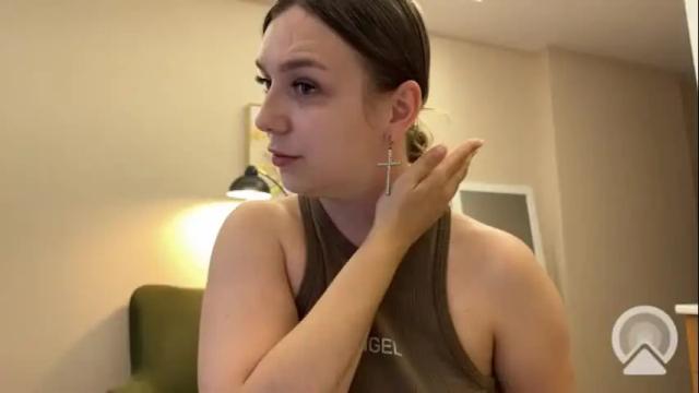 Thumbnail 1, lucky_foryou_baby's Stream at Chaturbate, 1 month ago