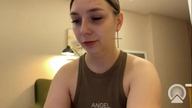 Thumbnail 2, lucky_foryou_baby's Stream at Chaturbate, 1 month ago