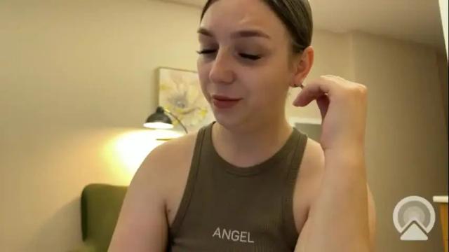 Image 6 of lucky_foryou_baby Stream on Chaturbate on 1 month ago