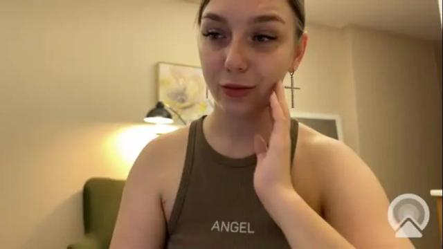 Image 8 of lucky_foryou_baby Stream on Chaturbate on 1 month ago