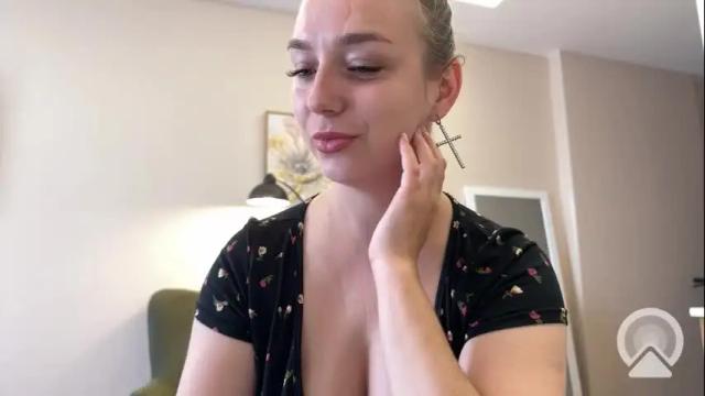 Thumbnail 1, lucky_foryou_baby's Stream at Chaturbate, 28 days ago