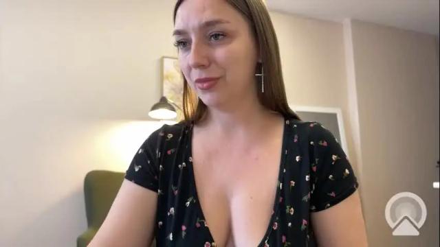 Thumbnail 1, lucky_foryou_baby's Stream at Chaturbate, 24 days ago
