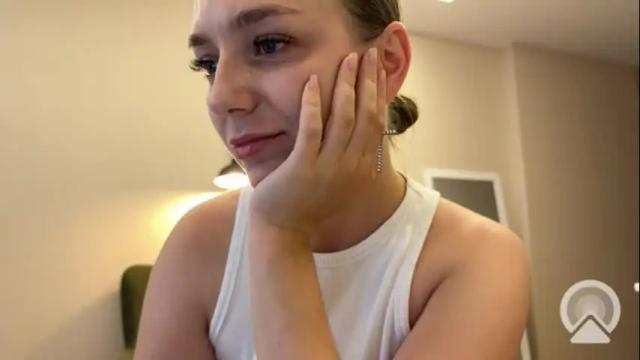 Thumbnail 1, lucky_foryou_baby's Stream at Chaturbate, 23 days ago