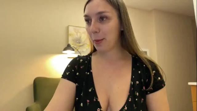 Image 4 of lucky_foryou_baby Stream on Chaturbate on 2 days ago