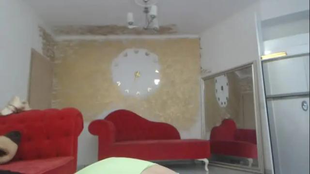 Image 12 of luckyanabella Stream on Chaturbate on 1 month ago