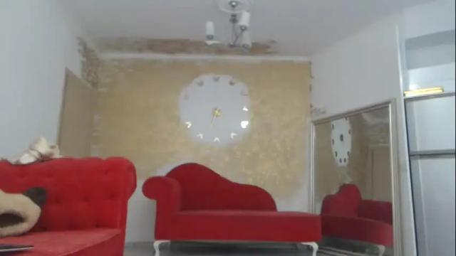 Image 6 of luckyanabella Stream on Chaturbate on 1 month ago