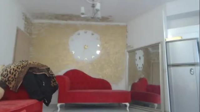 Image 11 of luckyanabella Stream on Chaturbate on 23 days ago