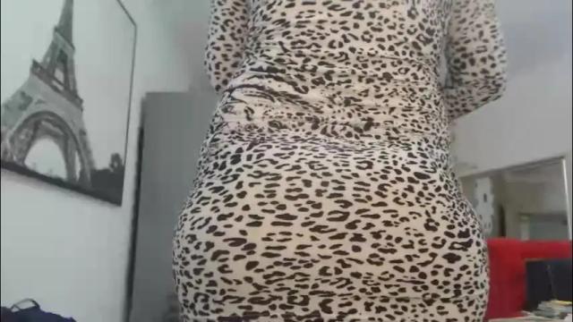 Image 6 of luckyanabella Stream on Chaturbate on 1 month ago