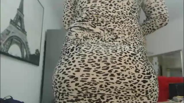 Image 8 of luckyanabella Stream on Chaturbate on 1 month ago