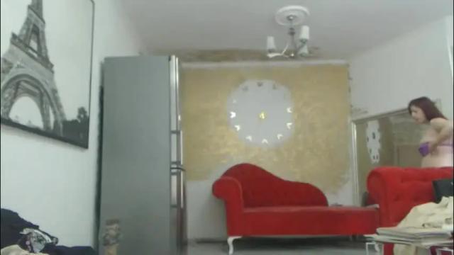 Thumbnail 1, luckyanabella's Stream at Chaturbate, 1 month ago