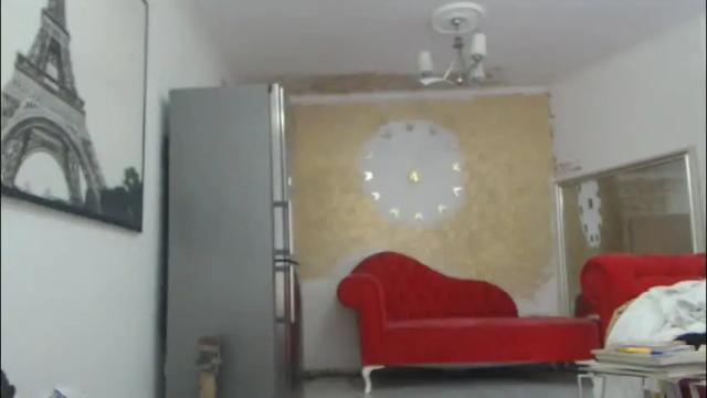 Image 2 of luckyanabella Stream on Chaturbate on 12 days ago