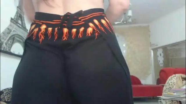 Thumbnail 2, luckyanabella's Stream at Chaturbate, 4 days ago