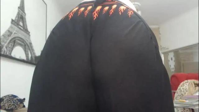 Thumbnail 3, luckyanabella's Stream at Chaturbate, 4 days ago