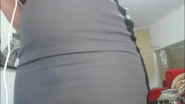 Thumbnail 1, luckyanabella's Stream at Chaturbate, 28 days ago