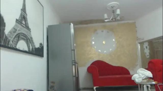 Image 8 of luckyanabella Stream on Chaturbate on 1 month ago