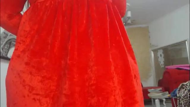 Image 7 of luckyanabella Stream on Chaturbate on 8 days ago