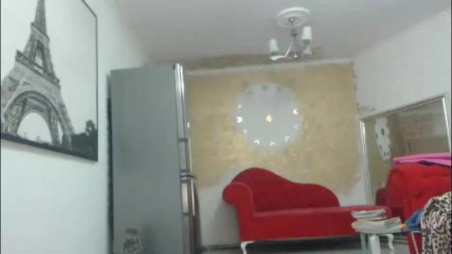 Image 8 of luckyanabella Stream on Chaturbate on 8 days ago