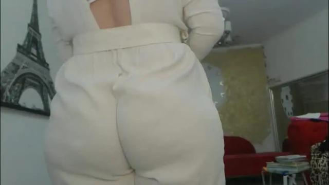 Thumbnail 3, luckyanabella's Stream at Chaturbate, 4 days ago