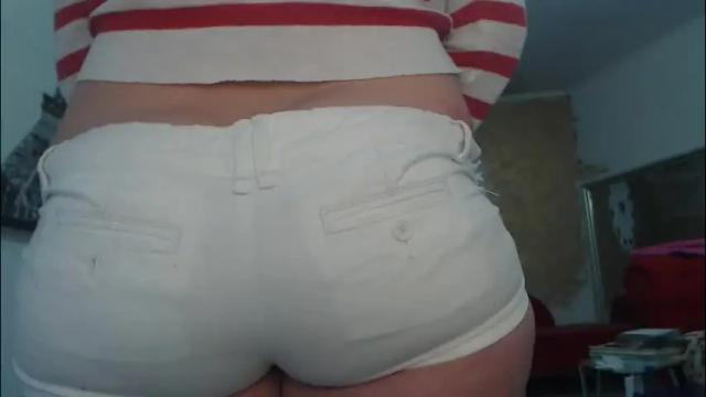 Thumbnail 1, luckyanabella's Stream at Chaturbate, 1 day ago