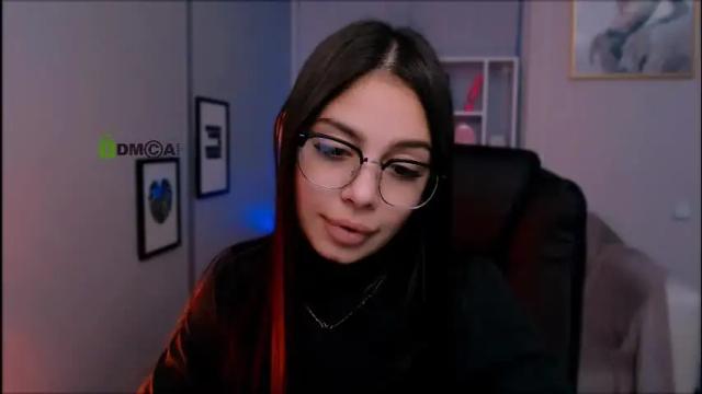 Image 12 of luckybabymeow Stream on Chaturbate on 1 month ago