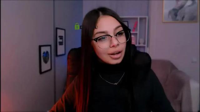 Image 7 of luckybabymeow Stream on Chaturbate on 1 month ago