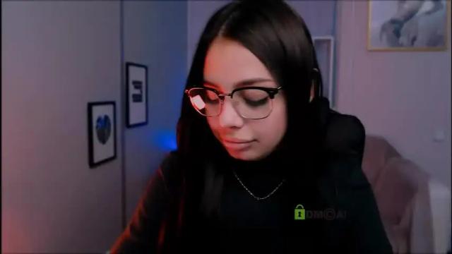 Thumbnail 3, luckybabymeow's Stream at Chaturbate, 1 month ago
