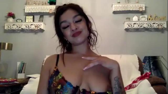 Image 6 of luckybbygirl Stream on Chaturbate on 17 months ago