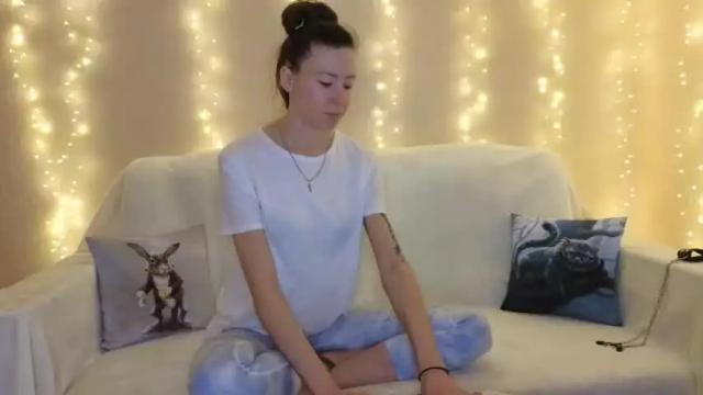 Image 10 of luckyday_ Stream on Chaturbate on 14 months ago