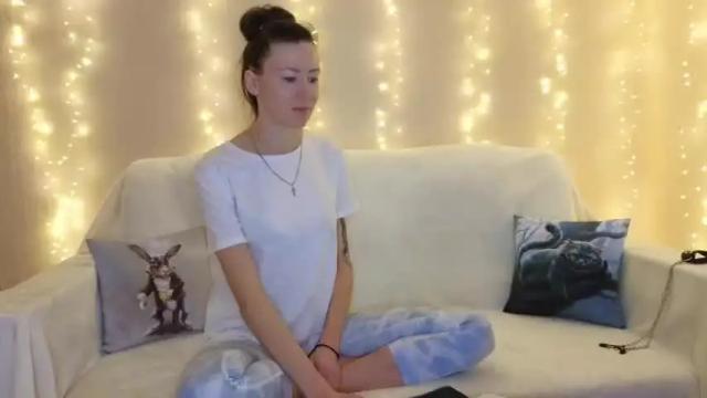 Image 11 of luckyday_ Stream on Chaturbate on 14 months ago