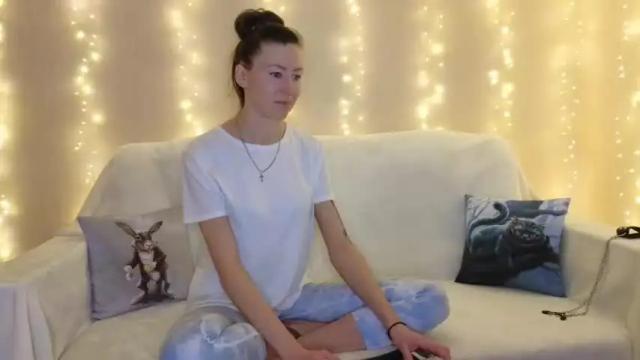 Image 12 of luckyday_ Stream on Chaturbate on 14 months ago
