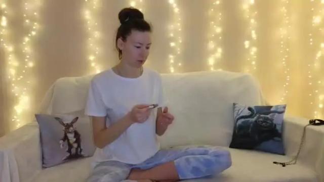 Image 2 of luckyday_ Stream on Chaturbate on 14 months ago