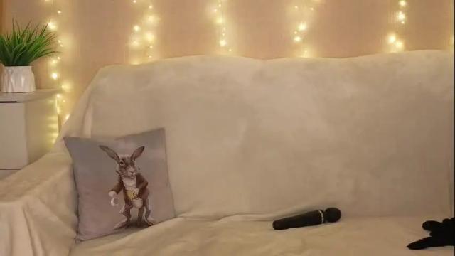Thumbnail 3, luckyday_'s Stream at Chaturbate, 1 month ago