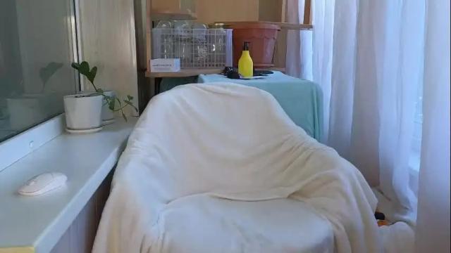 Thumbnail 1, luckyday_'s Stream at Chaturbate, 1 day ago