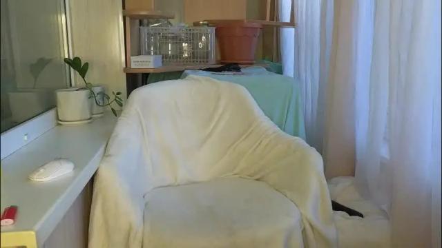 Image 4 of luckyday_ Stream on Chaturbate on 1 month ago