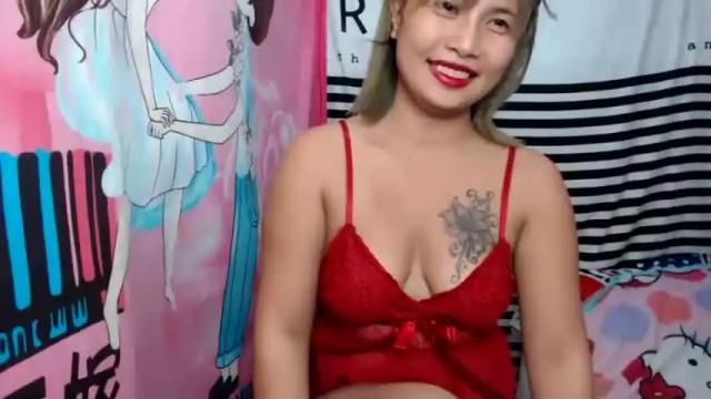 Image 11 of luckyladyhot Stream on Chaturbate on 17 months ago