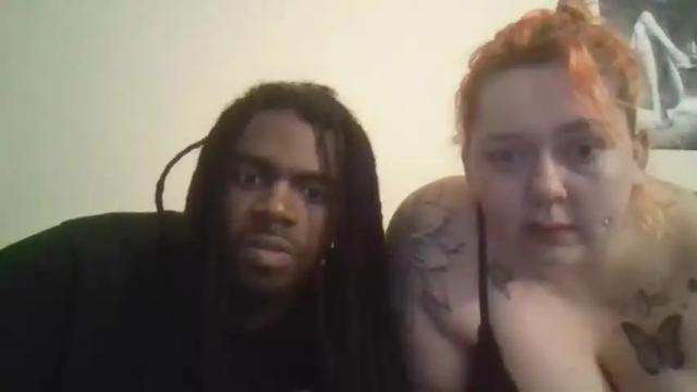 Image 11 of luckyosa073 Stream on Chaturbate on 19 months ago