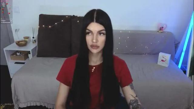 Thumbnail 2, luckyrebel_'s Stream at Chaturbate, 2 months ago