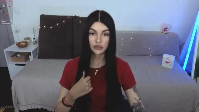 Thumbnail 3, luckyrebel_'s Stream at Chaturbate, 2 months ago