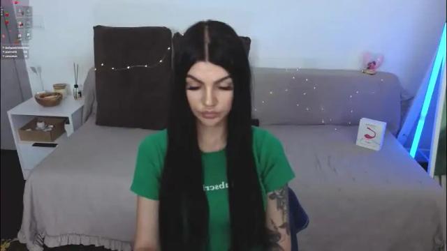 Image 10 of luckyrebel_ Stream on Chaturbate on 2 months ago