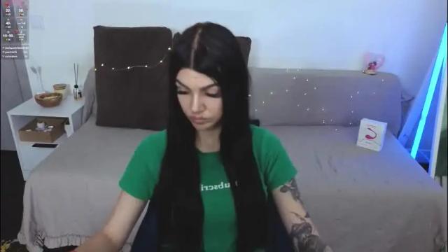 Image 11 of luckyrebel_ Stream on Chaturbate on 2 months ago