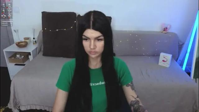 Image 12 of luckyrebel_ Stream on Chaturbate on 2 months ago