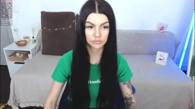 Thumbnail 2, luckyrebel_'s Stream at Chaturbate, 2 months ago