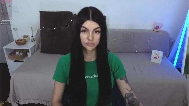 Image 7 of luckyrebel_ Stream on Chaturbate on 2 months ago