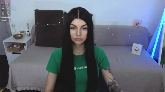 Image 8 of luckyrebel_ Stream on Chaturbate on 2 months ago