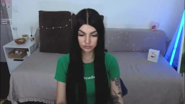 Thumbnail 3, luckyrebel_'s Stream at Chaturbate, 2 months ago